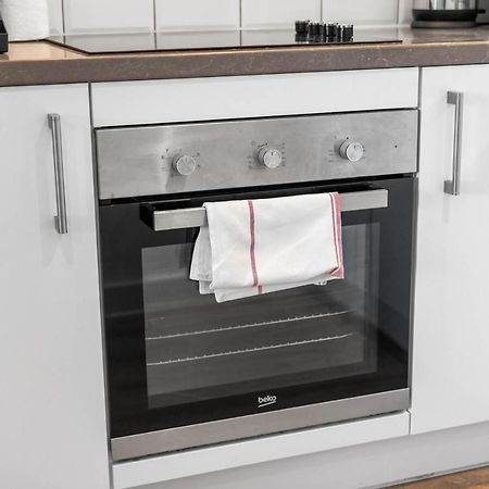 Onyx O2 Arena Brindley Place Broad Street Large Spacious Apartment Бірмінгем Екстер'єр фото