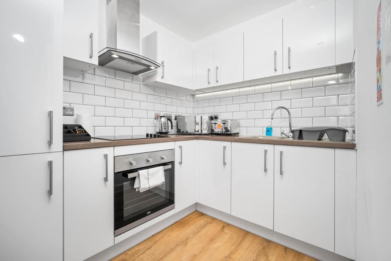 Onyx O2 Arena Brindley Place Broad Street Large Spacious Apartment Бірмінгем Екстер'єр фото
