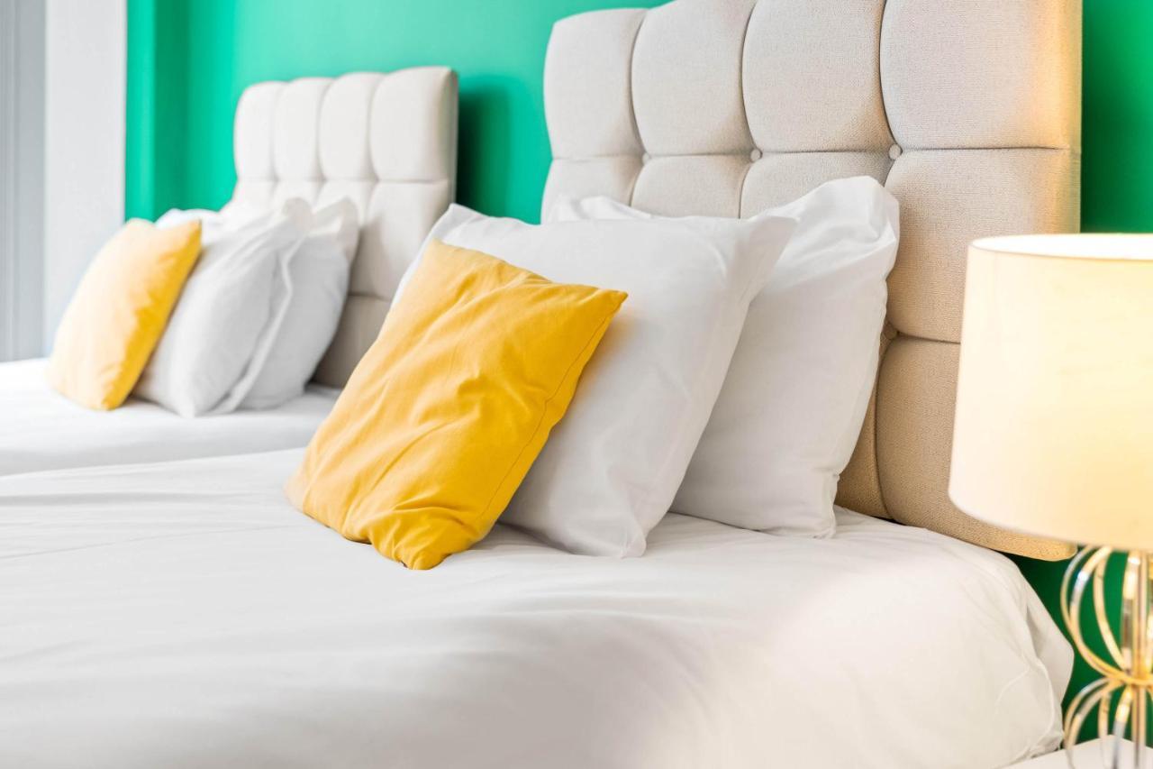 Onyx O2 Arena Brindley Place Broad Street Large Spacious Apartment Бірмінгем Екстер'єр фото