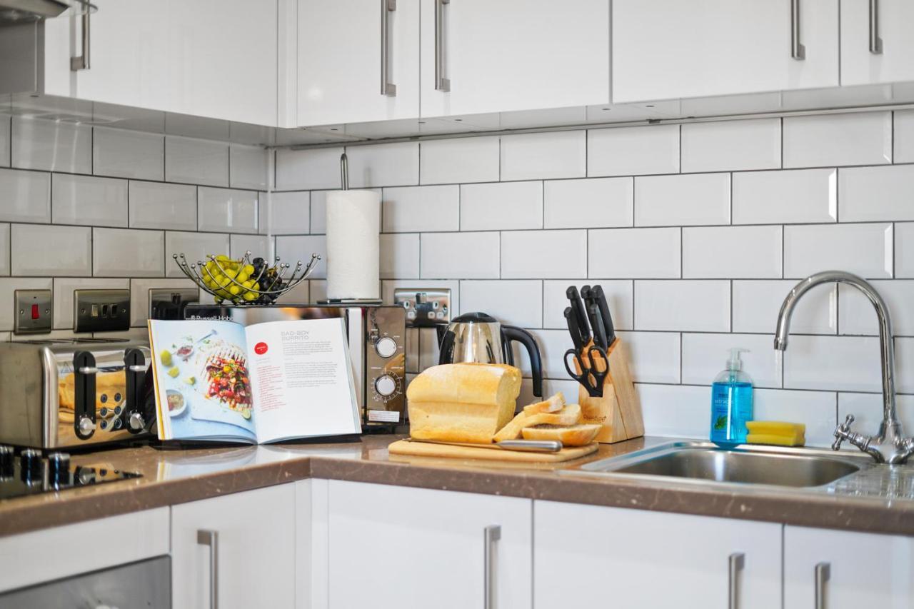 Onyx O2 Arena Brindley Place Broad Street Large Spacious Apartment Бірмінгем Екстер'єр фото