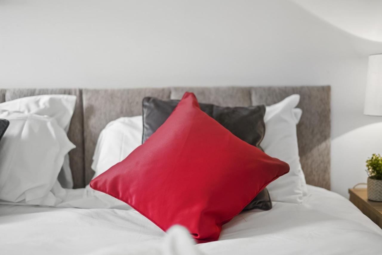 Onyx O2 Arena Brindley Place Broad Street Large Spacious Apartment Бірмінгем Екстер'єр фото